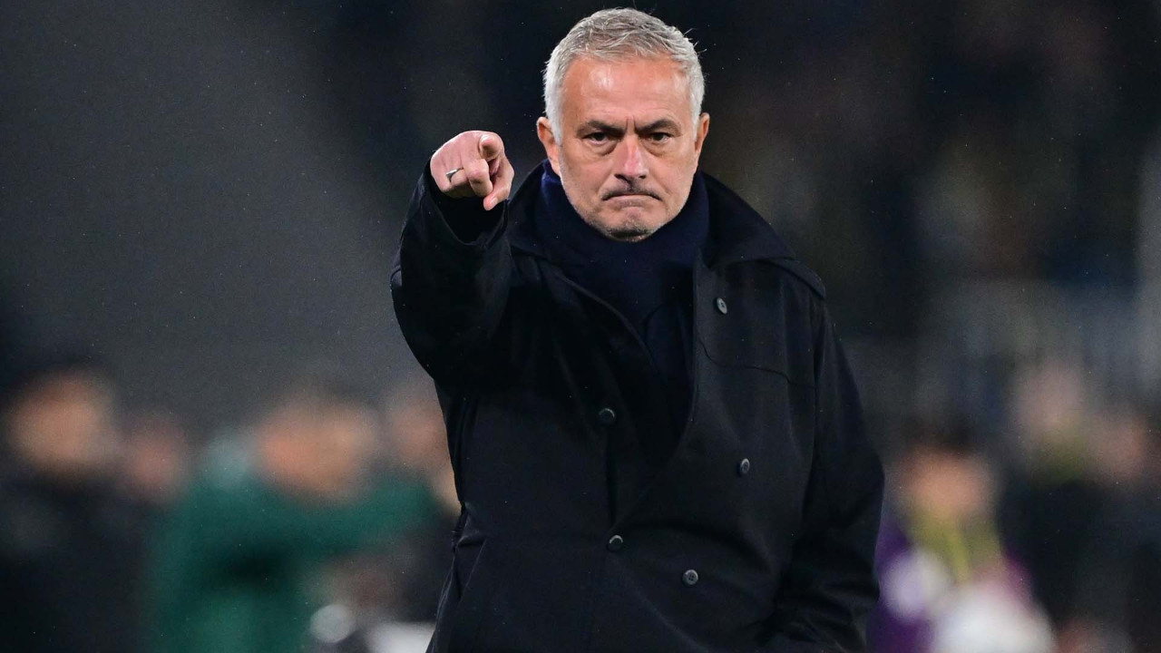 Jose Mourinho, Real Madrid’e gitmek için şart koştu! Galatasaray’ın yıldızını istedi