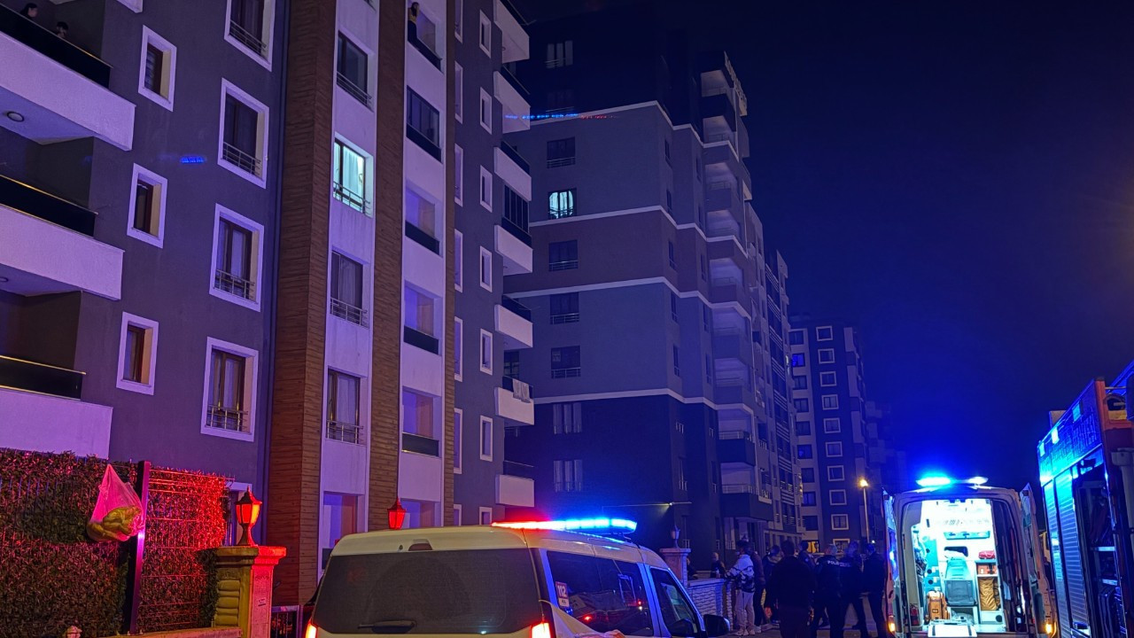 Kayseri'de yürekleri ağza getiren olay! Genç kadını komiser kurtardı: Oğlum bu kızı bir daha üzersen ben de seni üzerim