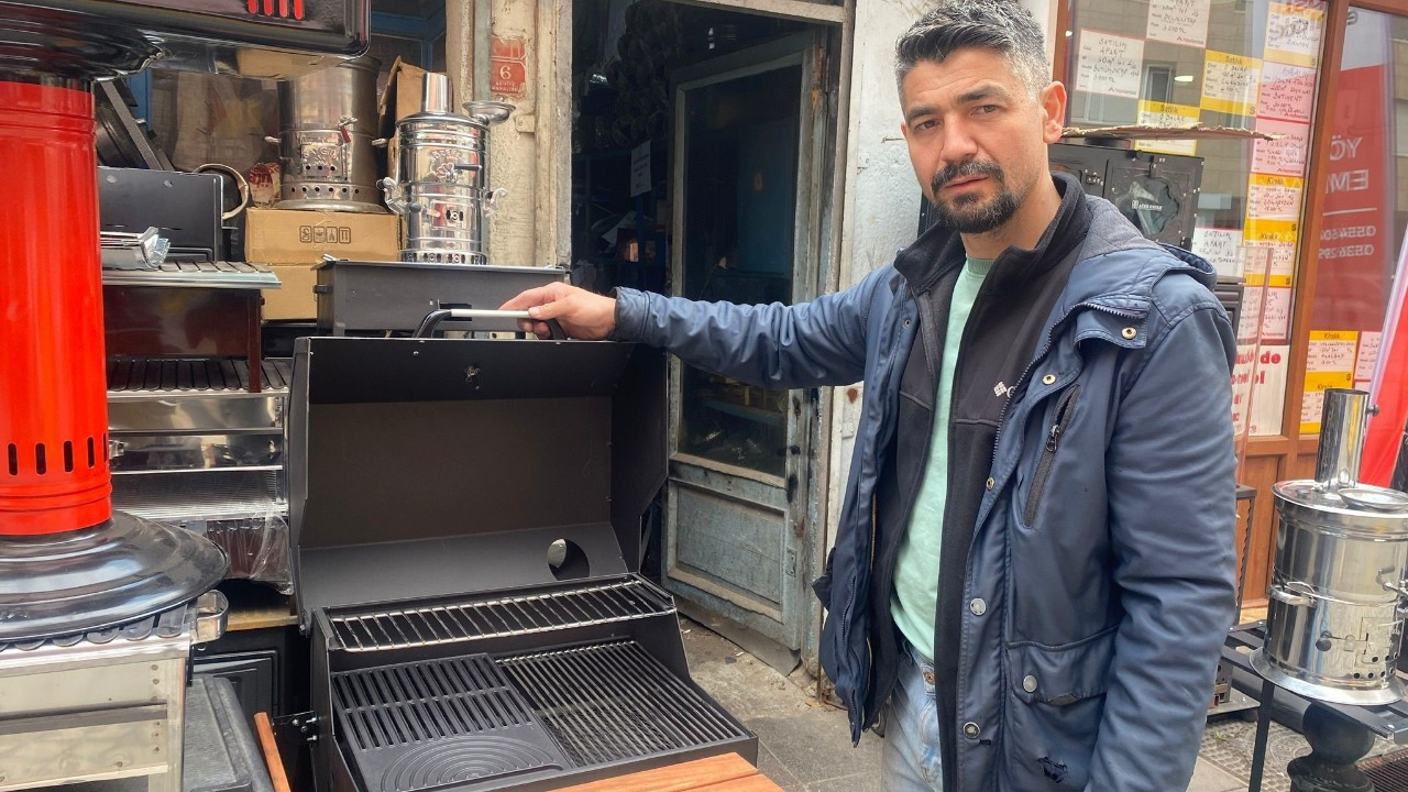Kömürlü mangal tarih mi oluyor? Yeni trend ortaya çıktı
