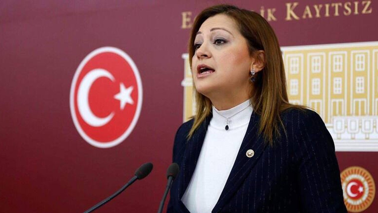 Burcu Köksal hakkında CHP'den ihraç istemi!