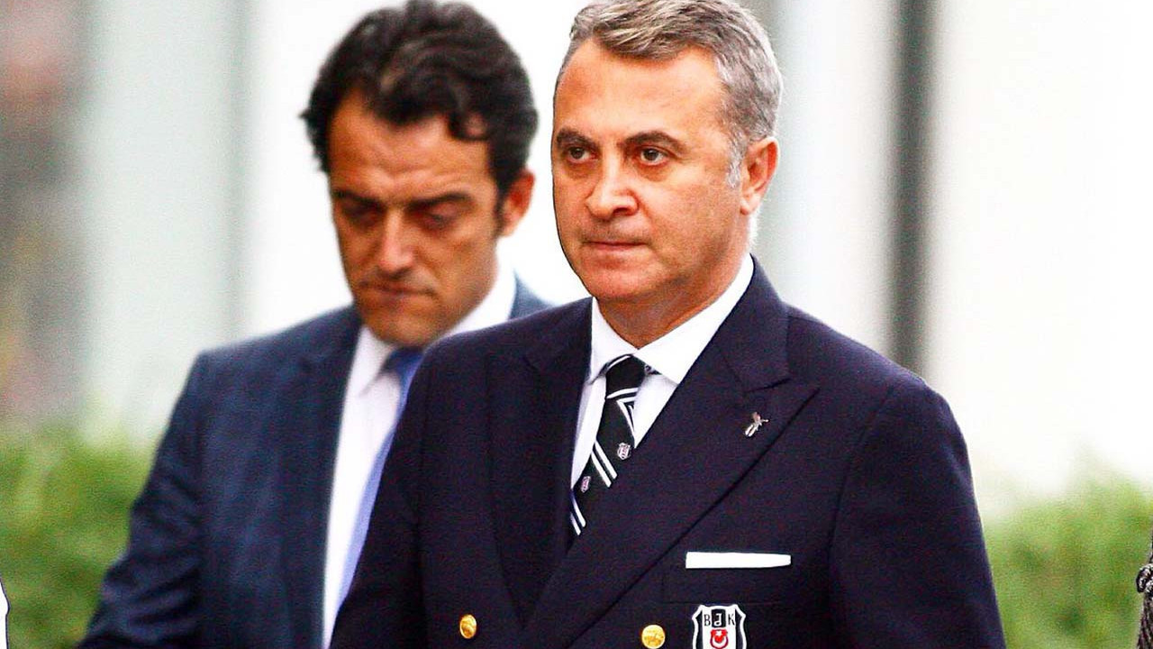 Tek şartı var! Fikret Orman’dan Beşiktaş başkanlığına açık kapı!