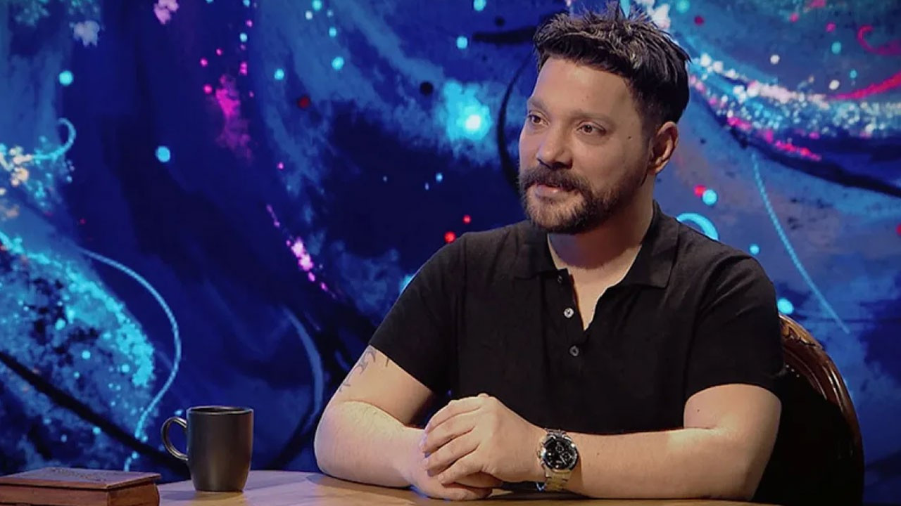 SAYGI1 serisinin yeni konuğu belli oldu! Oğuzhan Uğur sosyal medya hesabından duyurdu
