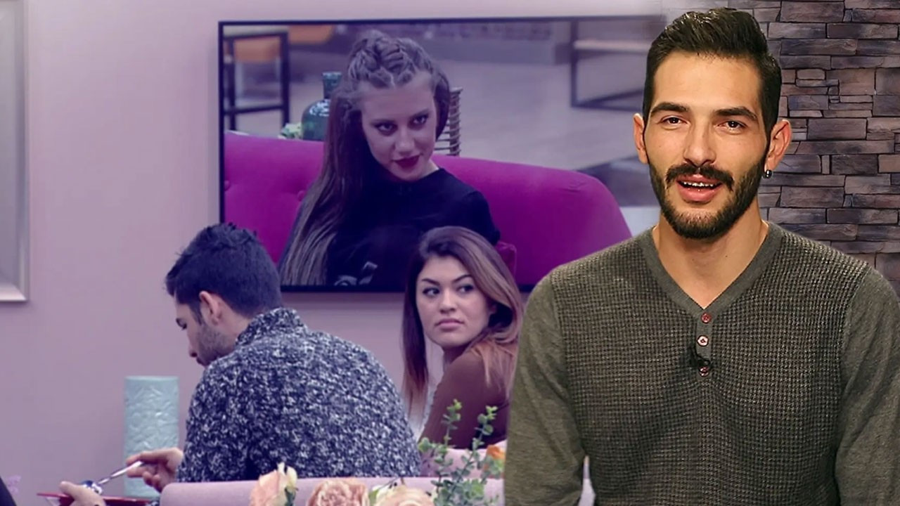 Kısmetse Olur Erdem Dalfidan yıllar sonra ortaya çıktı! Son halini görenler şaştı kaldı