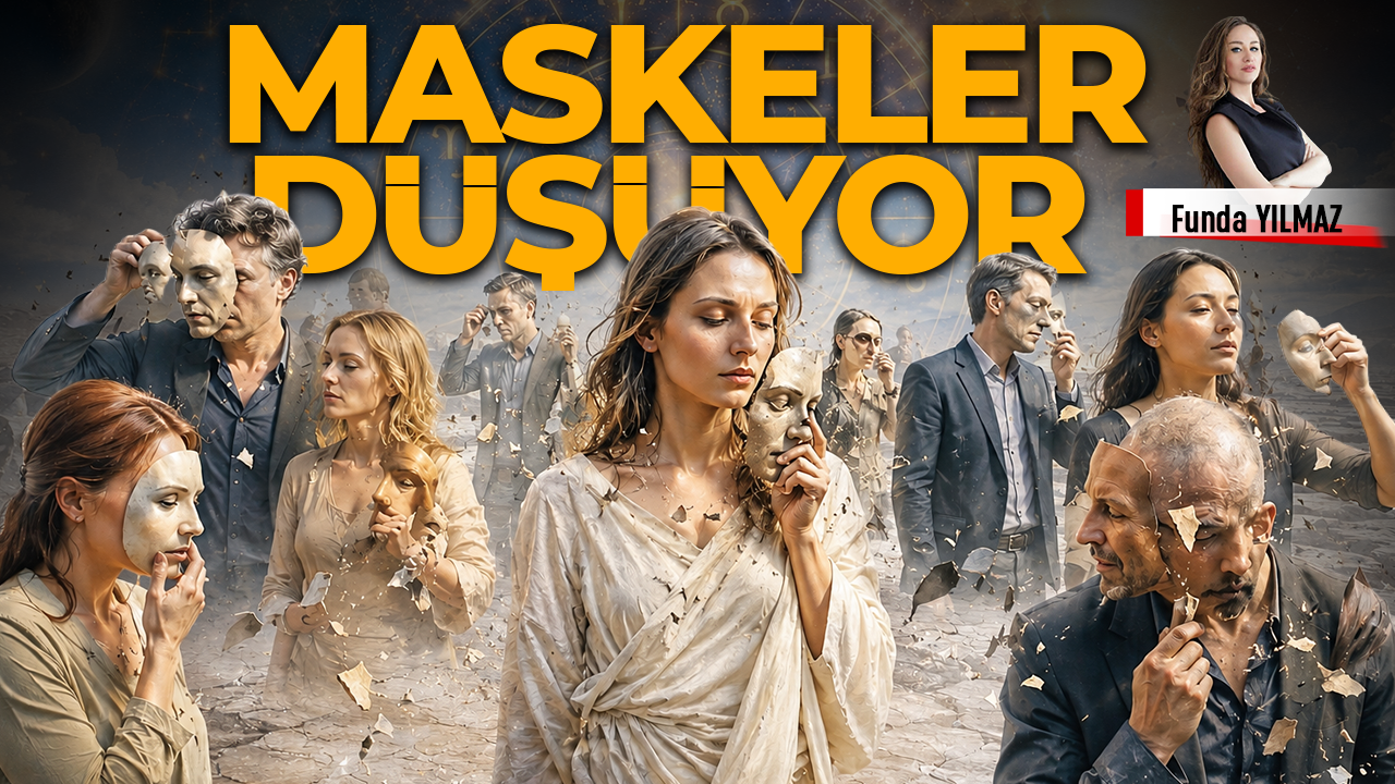 Bazı Gökyüzü Açıları Vardır; Sadece Hayatı Değil, İnsanlığın Yönünü Değiştirir