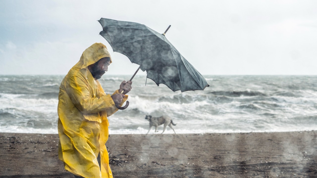 Meteoroloji'den peş peşe uyarı: Türkiye genelinde sağanak alarmı! Hangi gün nerede yağmur var? İşte 5 günlük hava tahmin raporu