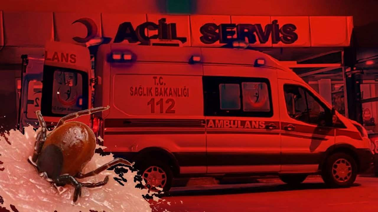 Sivas'ta kene kabusu! 60 yaşındaki adamdan 10 gün sonra acı haber geldi