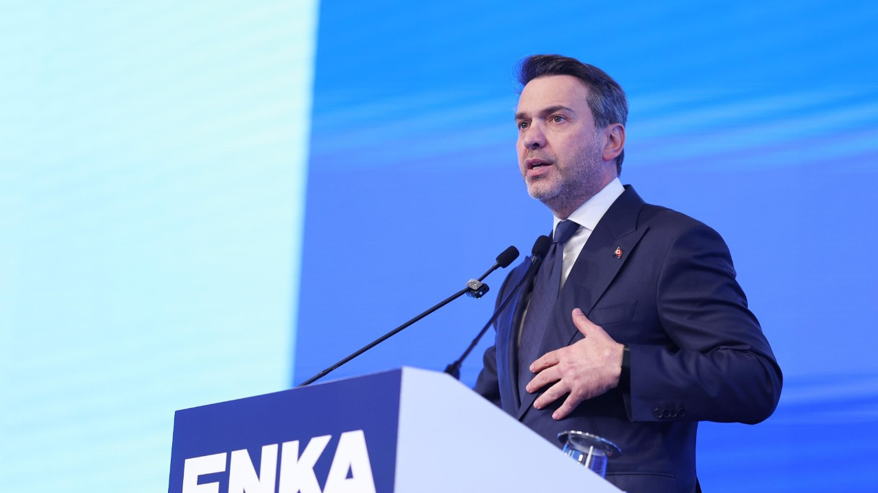 Türkiye'den doğal gazda yeni hamle! 850 megavat kapasiteli yeni santral devrede!