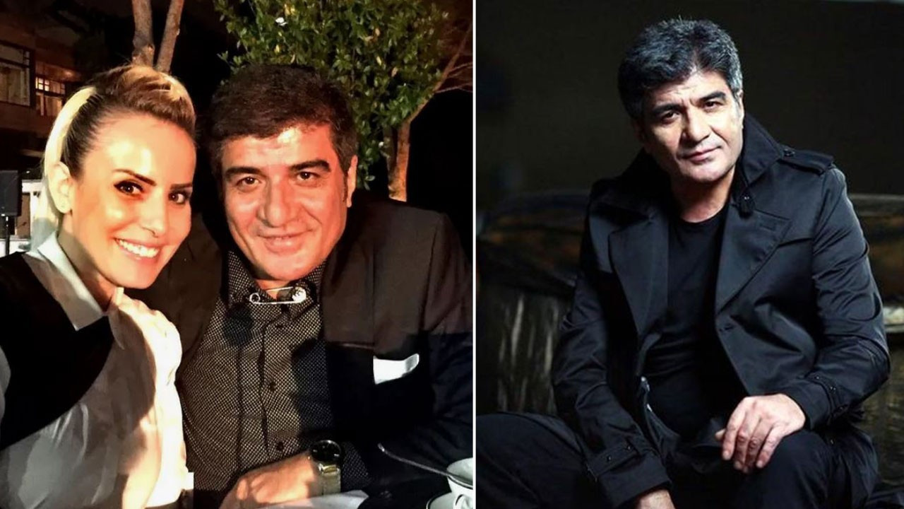İbrahim Erkal'ın eşinden yürek yakan paylaşım: Seni anlatırken hala içim titriyor!