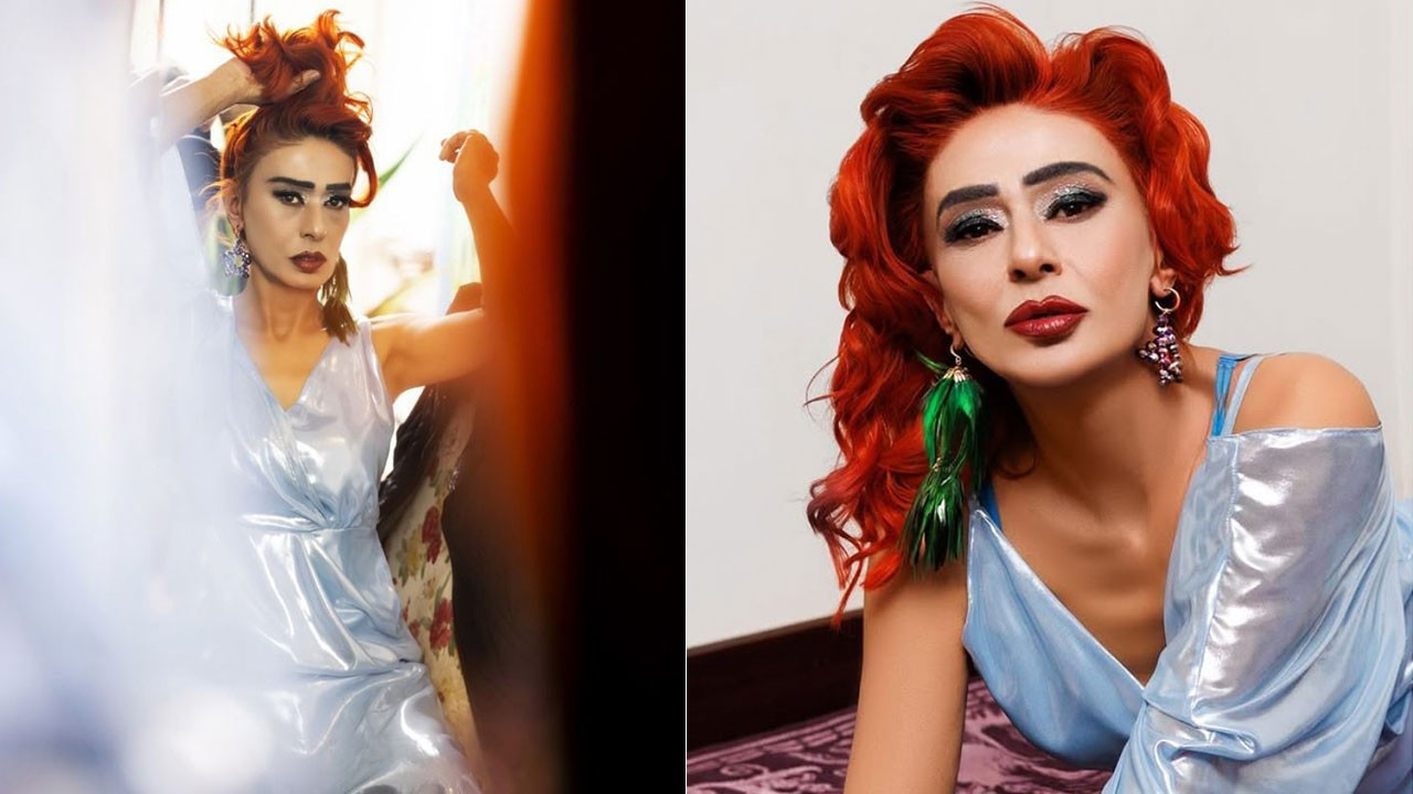 Yıldız Tilbe'nin saç bakım sırrı duyanları şoke etti! Meğer kilim boyası kullanıyormuş