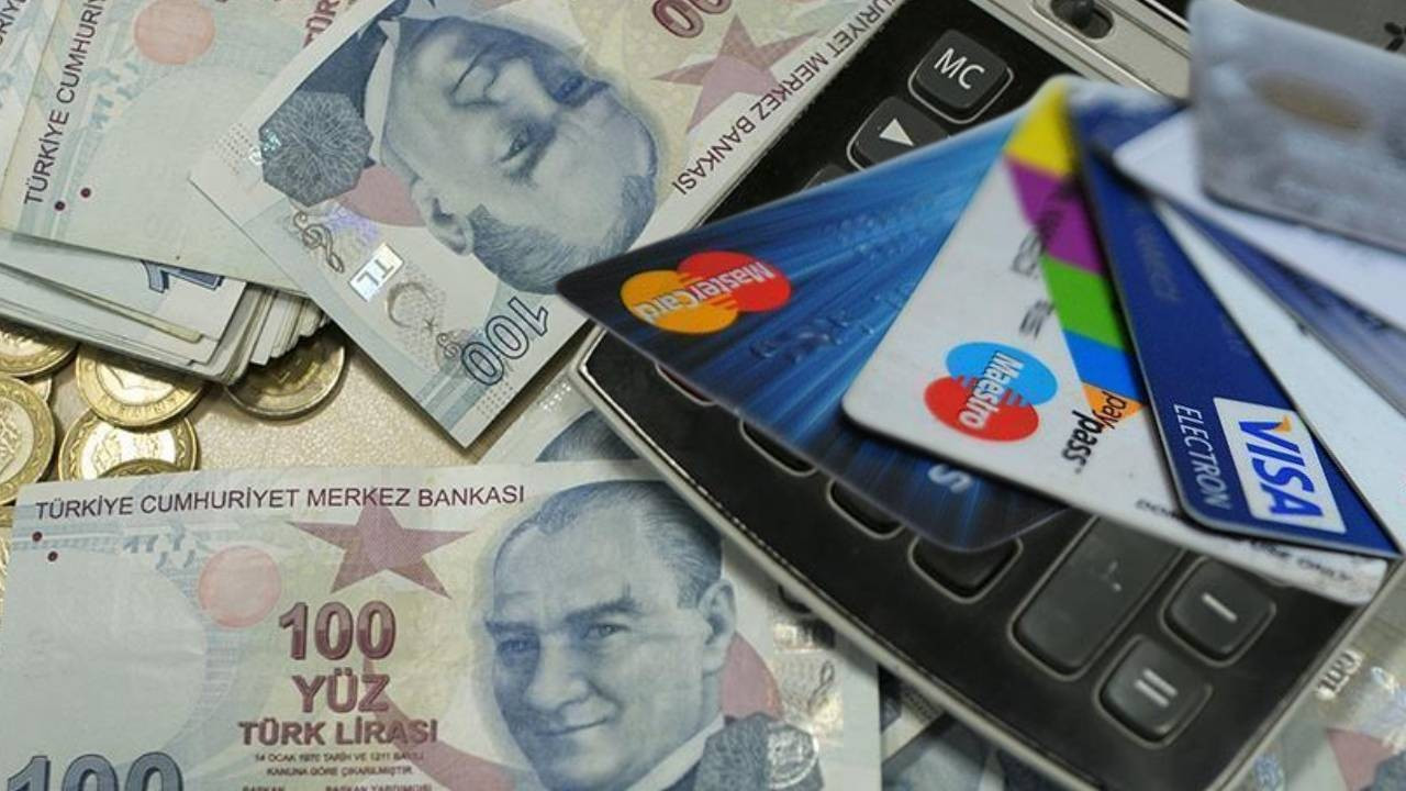 Türkiye’nin borç haritası çıktı! En borçlu iller belli oldu! Zirvedeki şehir şaşırttı