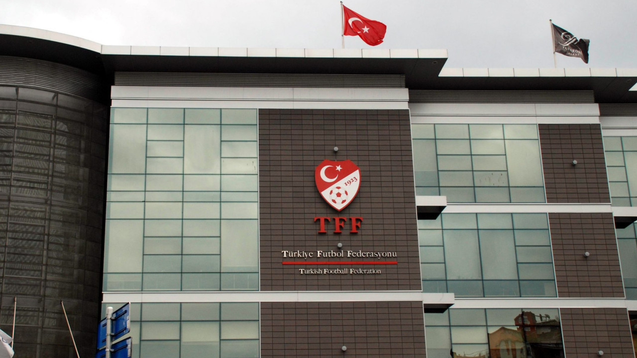 TFF açıkladı! Süper Lig'de yeni sezonun başlangıç ve bitiş tarihi belli oldu