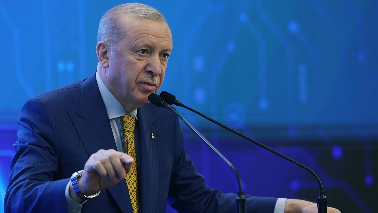 SON DAKİKA | Cumhurbaşkanı Erdoğan 14 Mayıs Dünya Çiftçiler Günü Kutlama Programı'nda önemli açıklamalarda bulundu