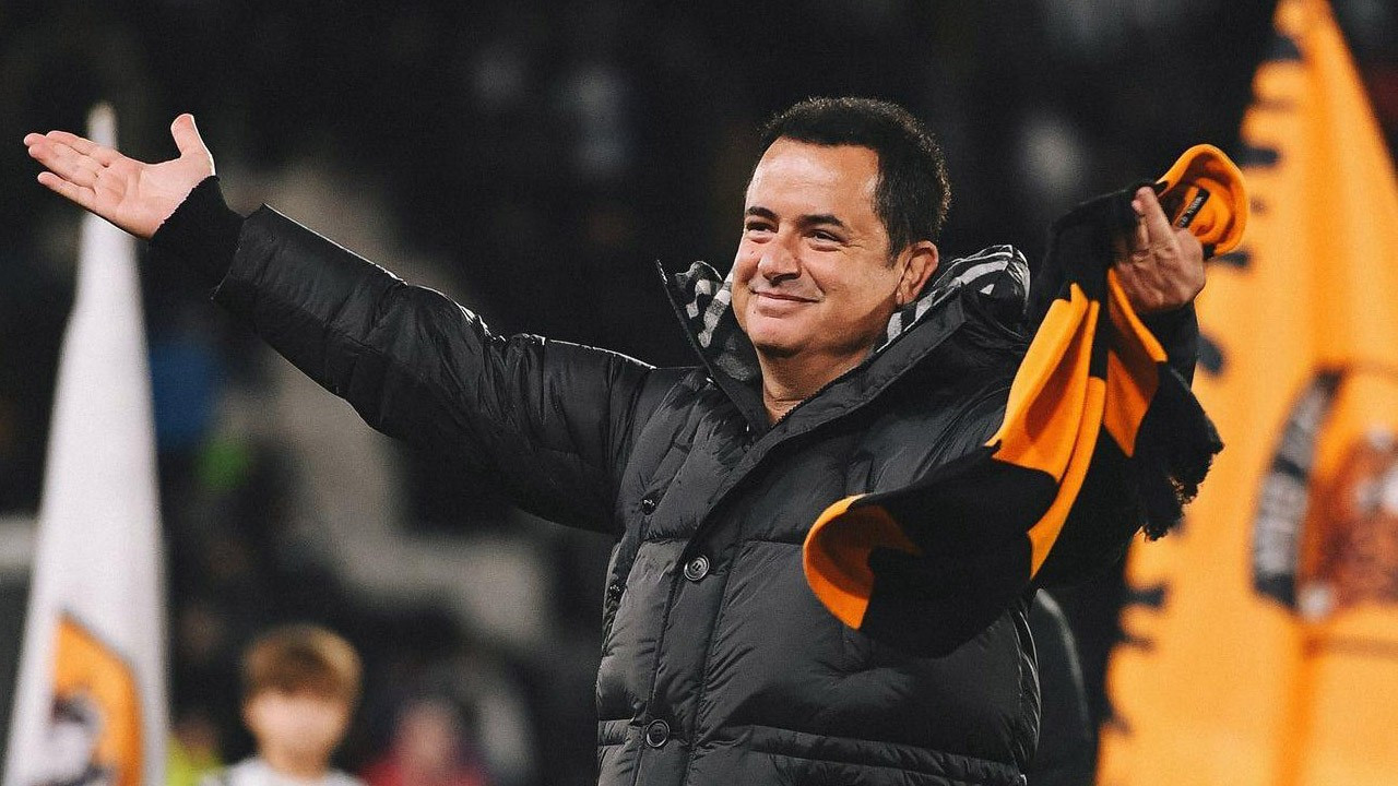 Acun Ilıcalı'nın takımı Hull City finale yükseldi