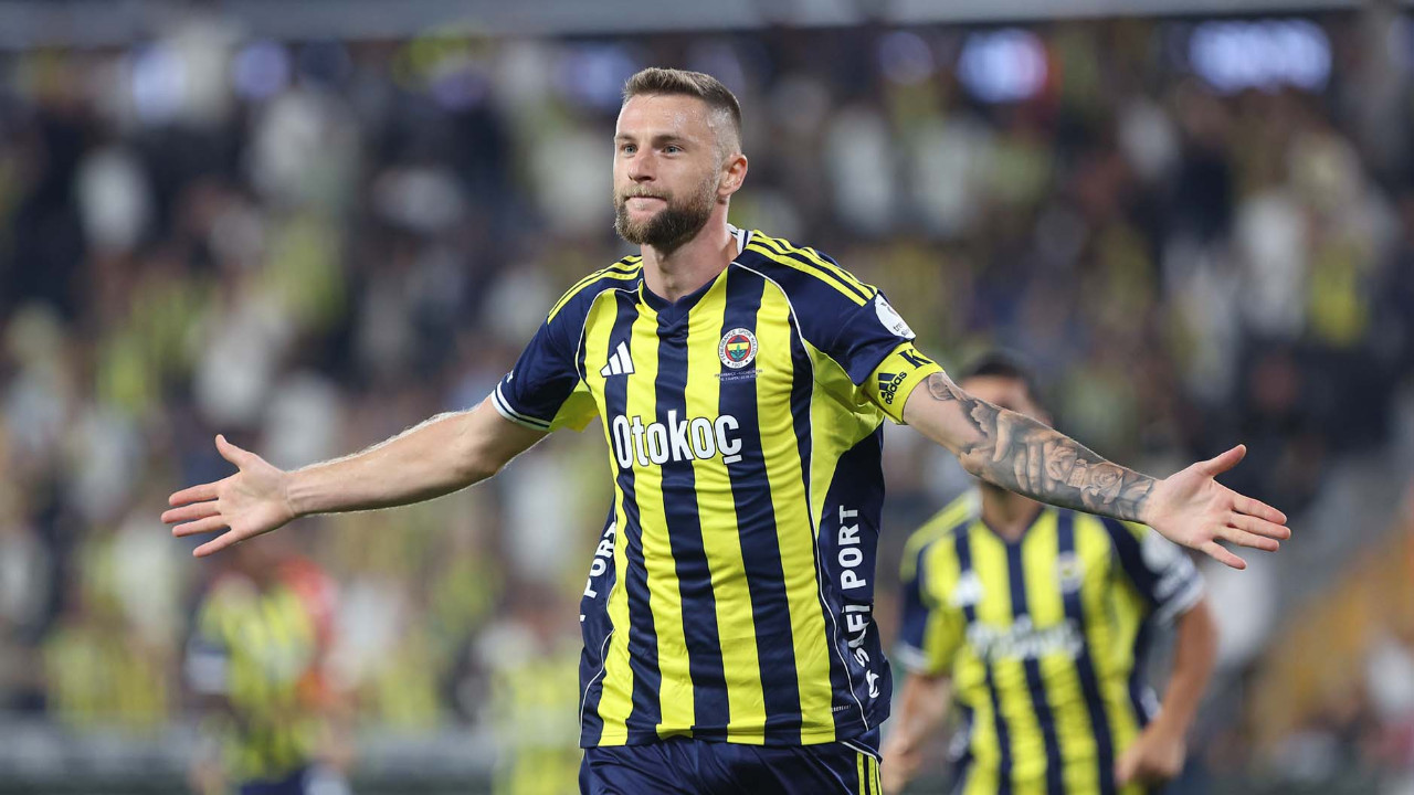 Fenerbahçe, Skrinir’ın yeni partnerini buldu! Transferi için bonservis ödenmeyecek