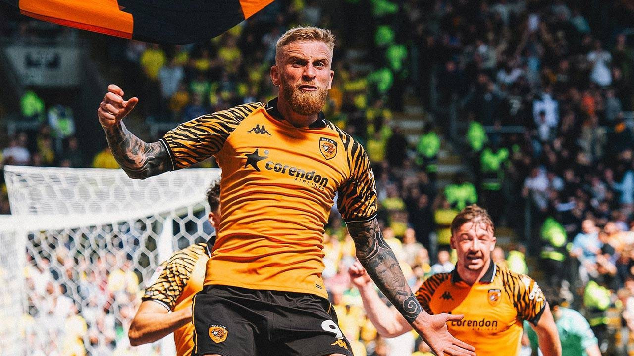Tarihi geri dönüş hikayesi! Acun Ilıcalı'nın sahip olduğu Hull City, Premier League bir adım uzakta: Servet değerinde son 90 dakika