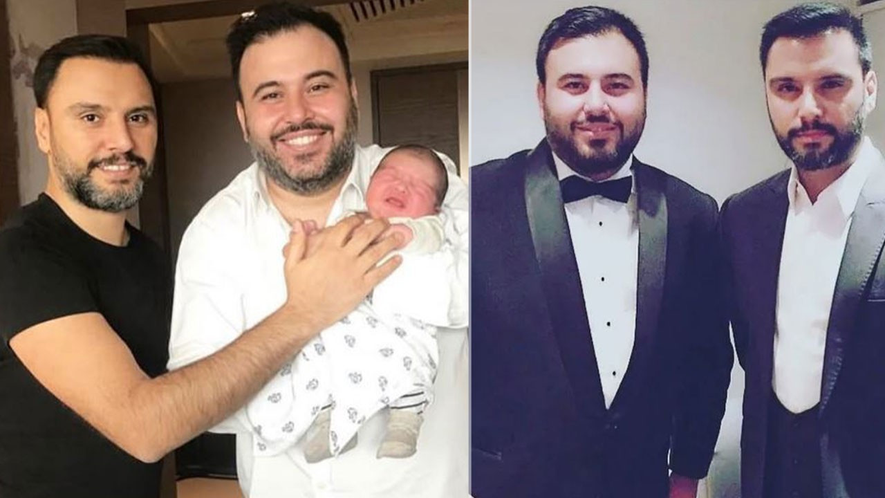 Kardeş acısıyla yıkılmıştı! Alişan'ın paylaşımı yürek burktu
