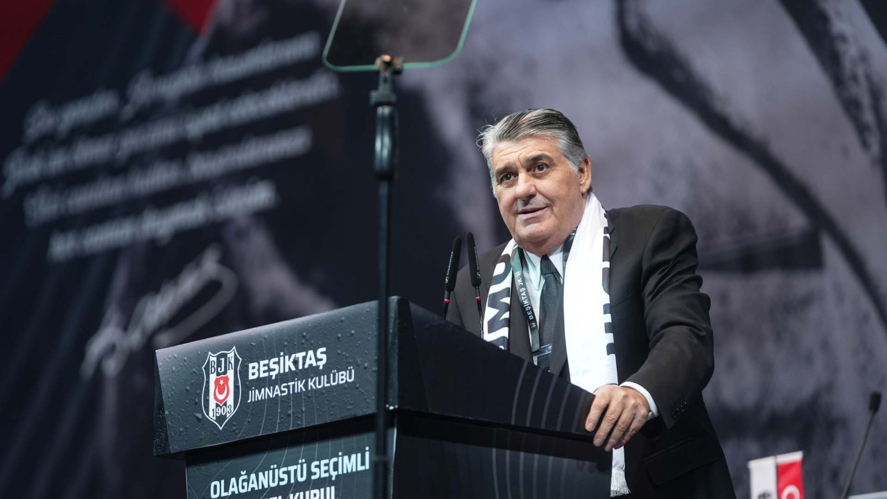 Beşiktaş’ın yeni orta sahası Fransa’dan! Anlaşılırsa bedavaya gelecek