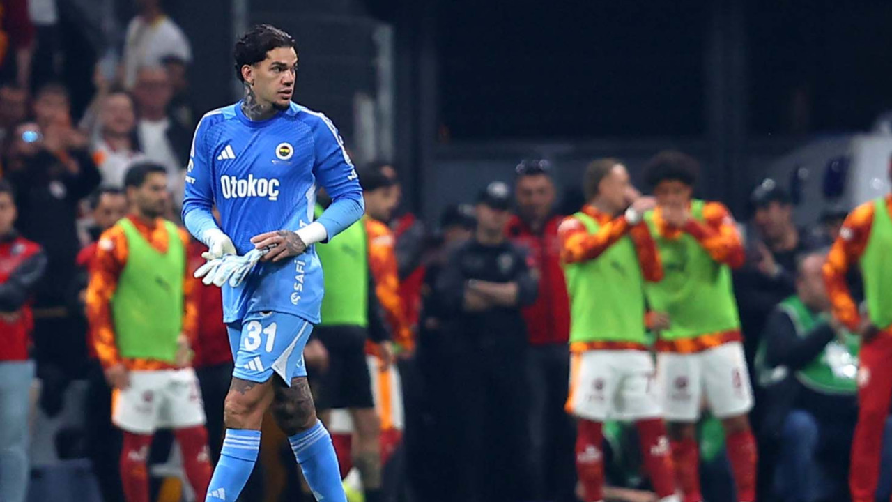 Yönetim izin verdi! Fenerbahçe’de sezonu kapatan Ederson’dan dikkat çeken hareket