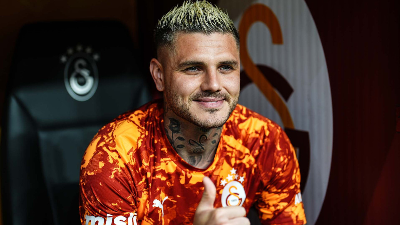 Icardi kalacak mı? Galatasaray’a sunduğu tek şart ortaya çıktı