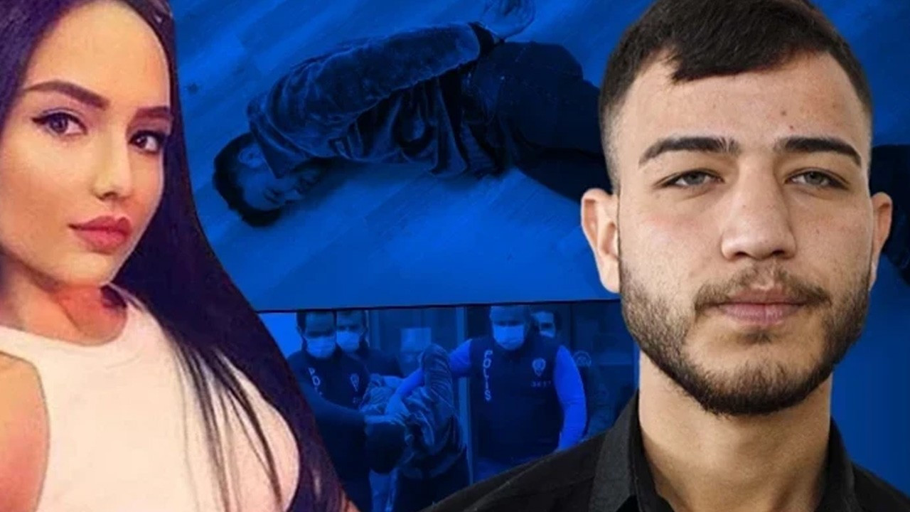 Aleyna Çakır'ın ailesi isyan etti: Aleyna bildikleri yüzünden öldürüldü