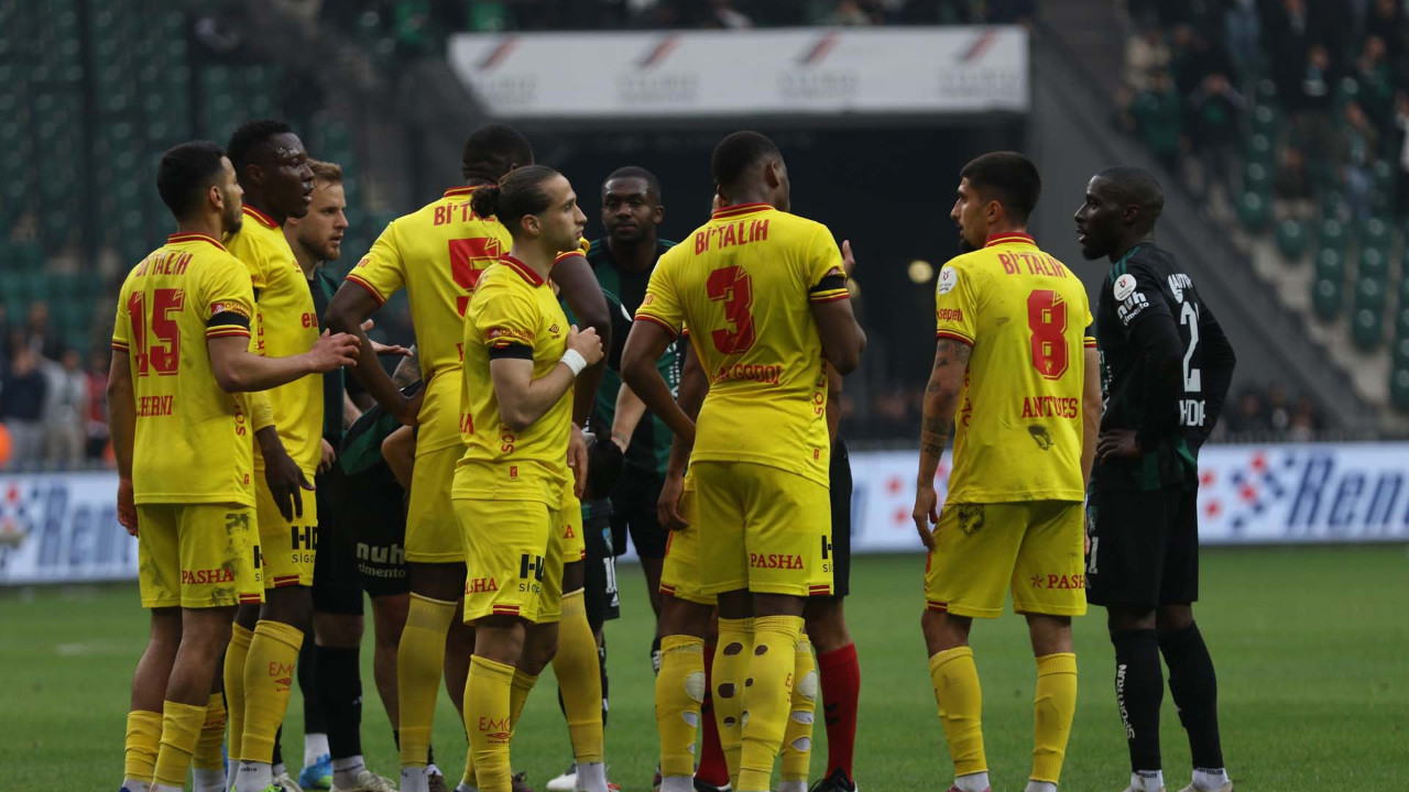 Göztepe deplasmanda fark yarattı! Eski performansını solladı