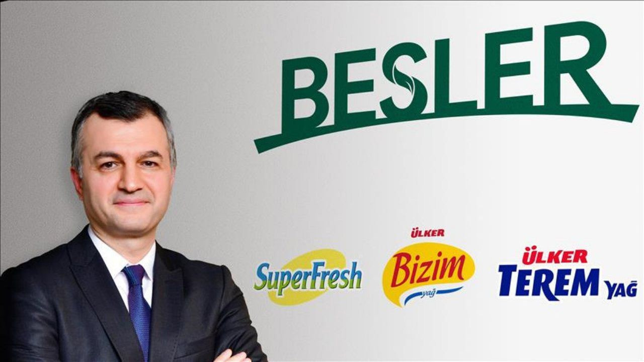 Besler kârlılıkta 2026’ya güçlü bir başlangıç yaptı! İlk çeyrek cirosu 9,4 milyar TL’ye ulaştı