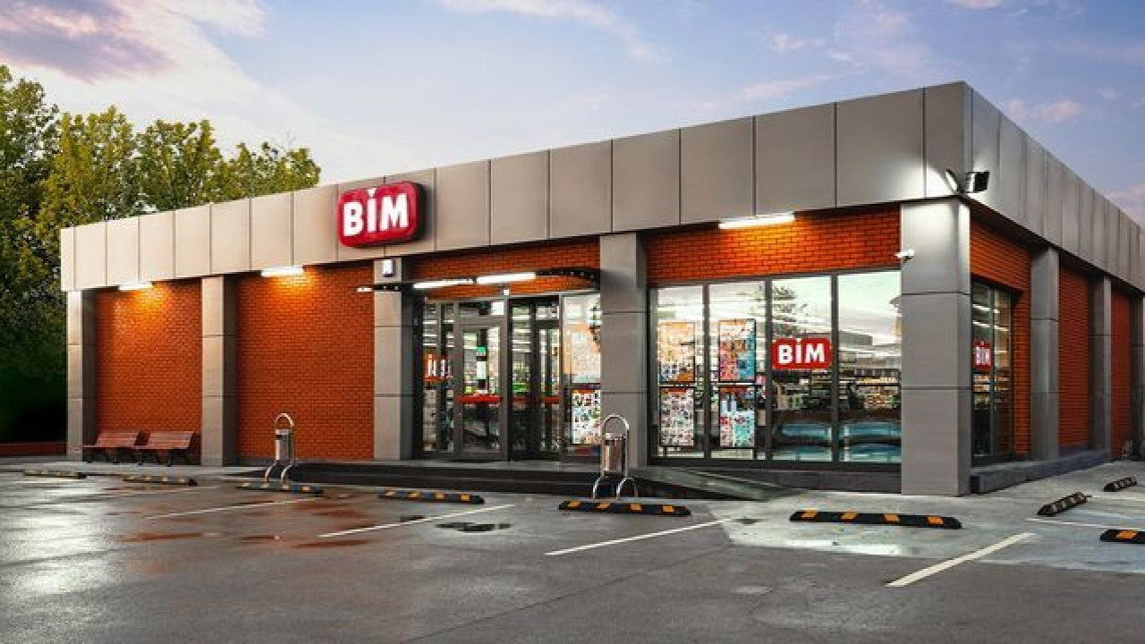 BİM’in satış geliri 212 milyar TL'yi aştı