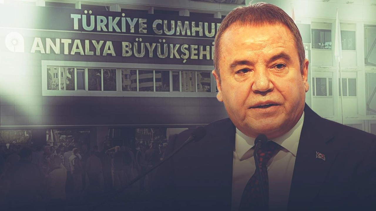 Muhittin Böcek'in savcılık ifadesi ortaya çıktı: 1 milyon euro istendi