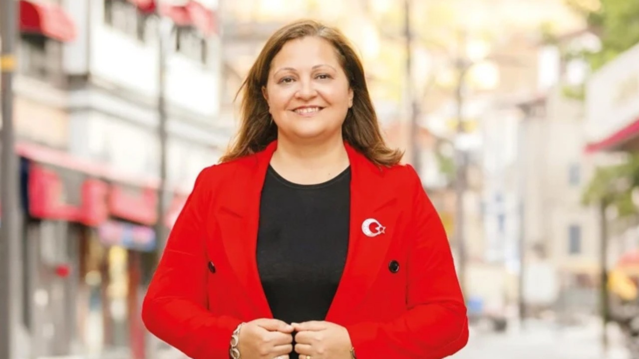 Burcu Köksal'a o isimler de katıldı! Afyonkarahisar Cumhur İttifakı'na geçti