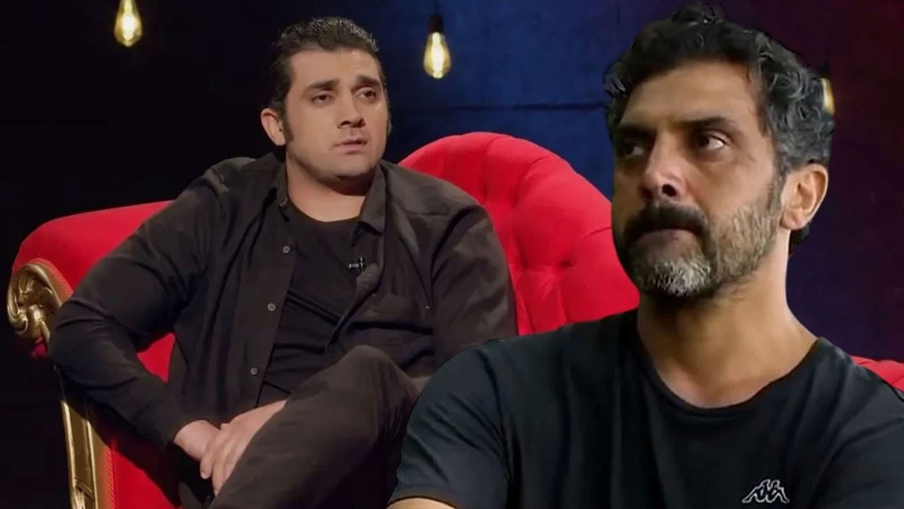 Survivor Bayhan'dan yürek yakan itiraf: 4 ay boyunca babamı hiç unutmadım!