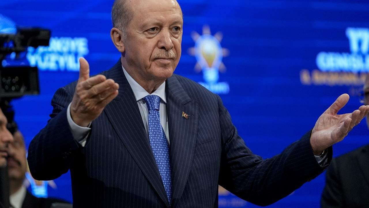 Erdoğan’dan muhalefete ‘Gurbetçi’ tepkisi: Onlar bizim canımızdan parçadır! "Türkiye sevdalısı yüreklere ‘Zirzop’ diyen aşağılık zihniyet”