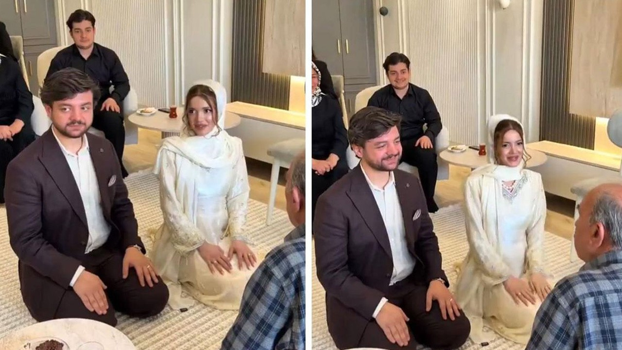 Damat adayları dikkat! Mehirde çıta arşa çıktı! Gelinden ağızları açık bırakan talep