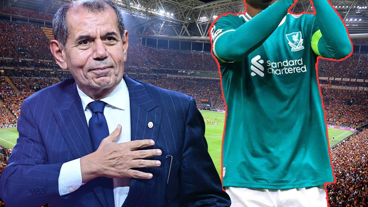 Galatasaray’dan dünyayı sallayacak transfer hamlesi! Girişimler hemen başladı
