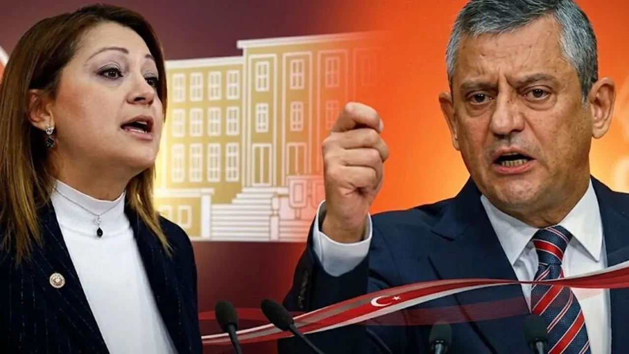 Özel’den Köksal’a çok sert yanıt: Bu tehditse daniskasını ediyorum!