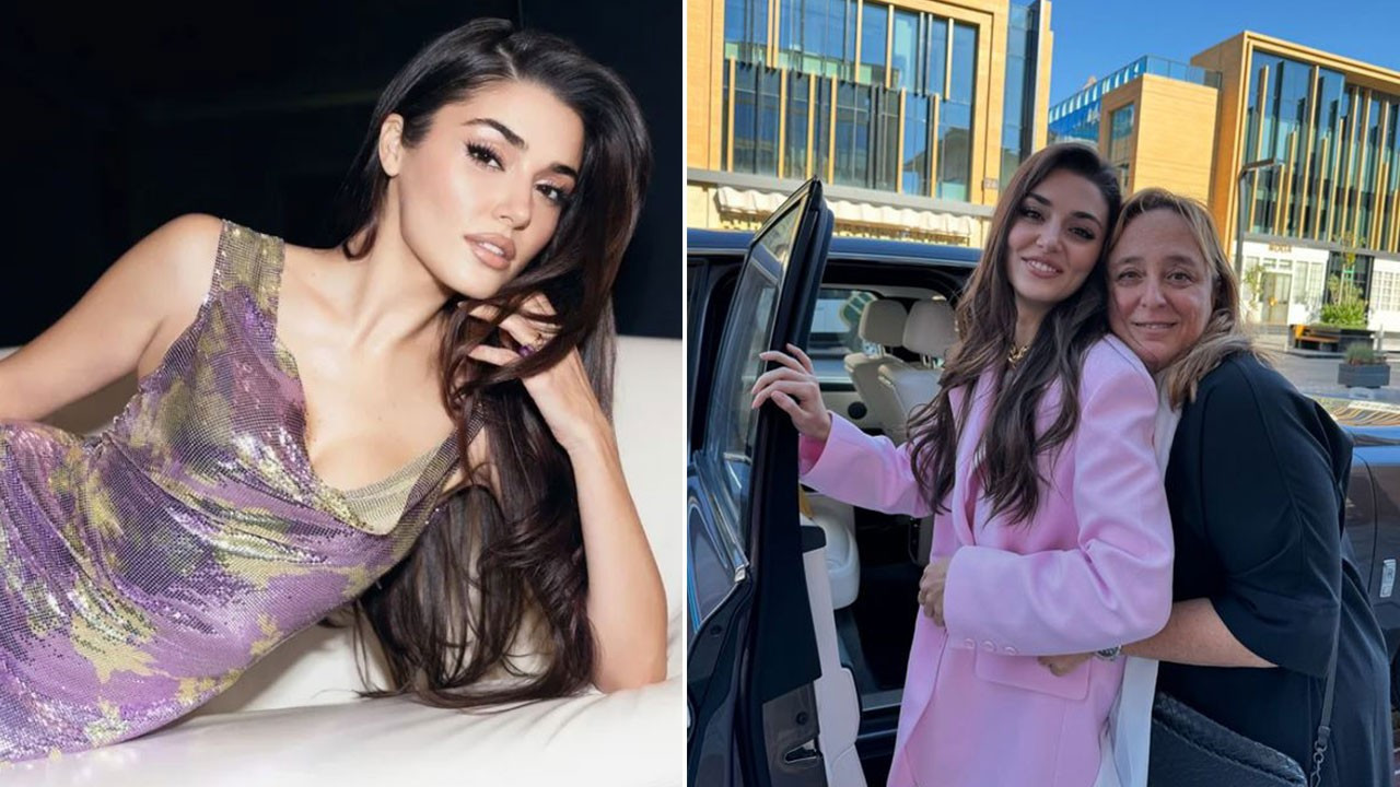 Hande Erçel'den şaşırtan Ayşe Barım hamlesi! ID İletişim'i tek kalemde sildi