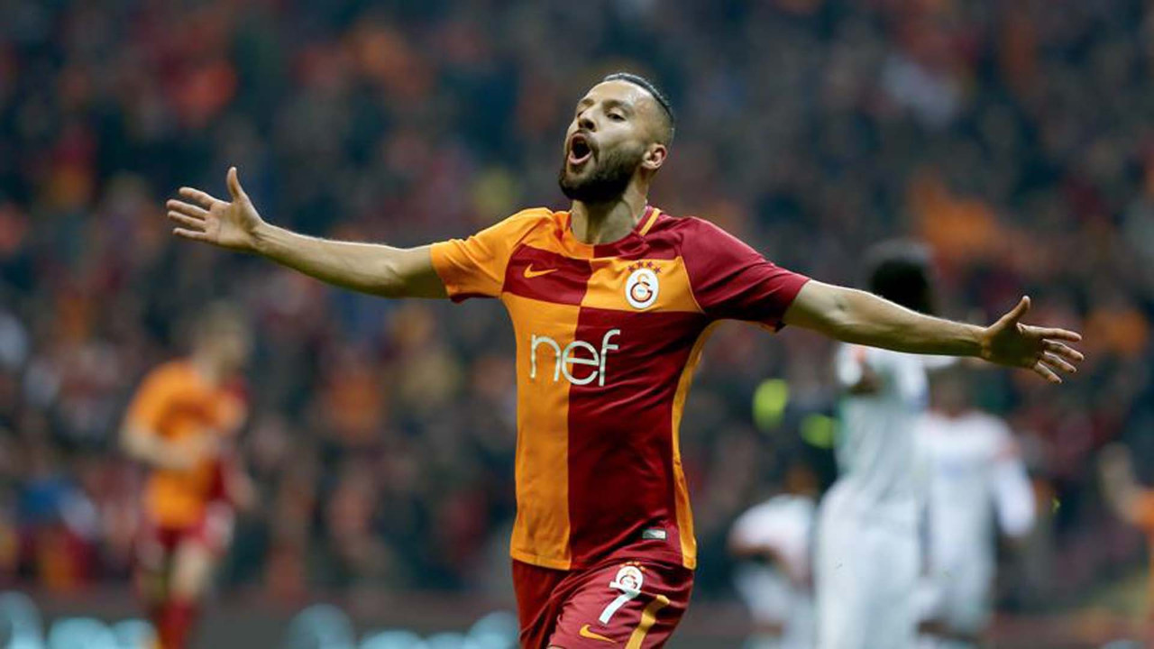 Bir dönem Süper Lig’i sallıyordu! Yasin Öztekin’in transferiyle herkesi şaşırttı