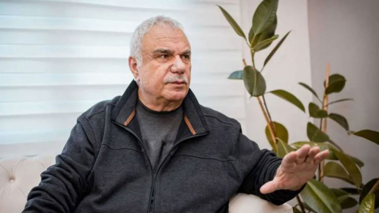 Usta oyuncu Halil Ergün'den meslektaşlarına çıkış: Bu mesleği para için yapmadık!