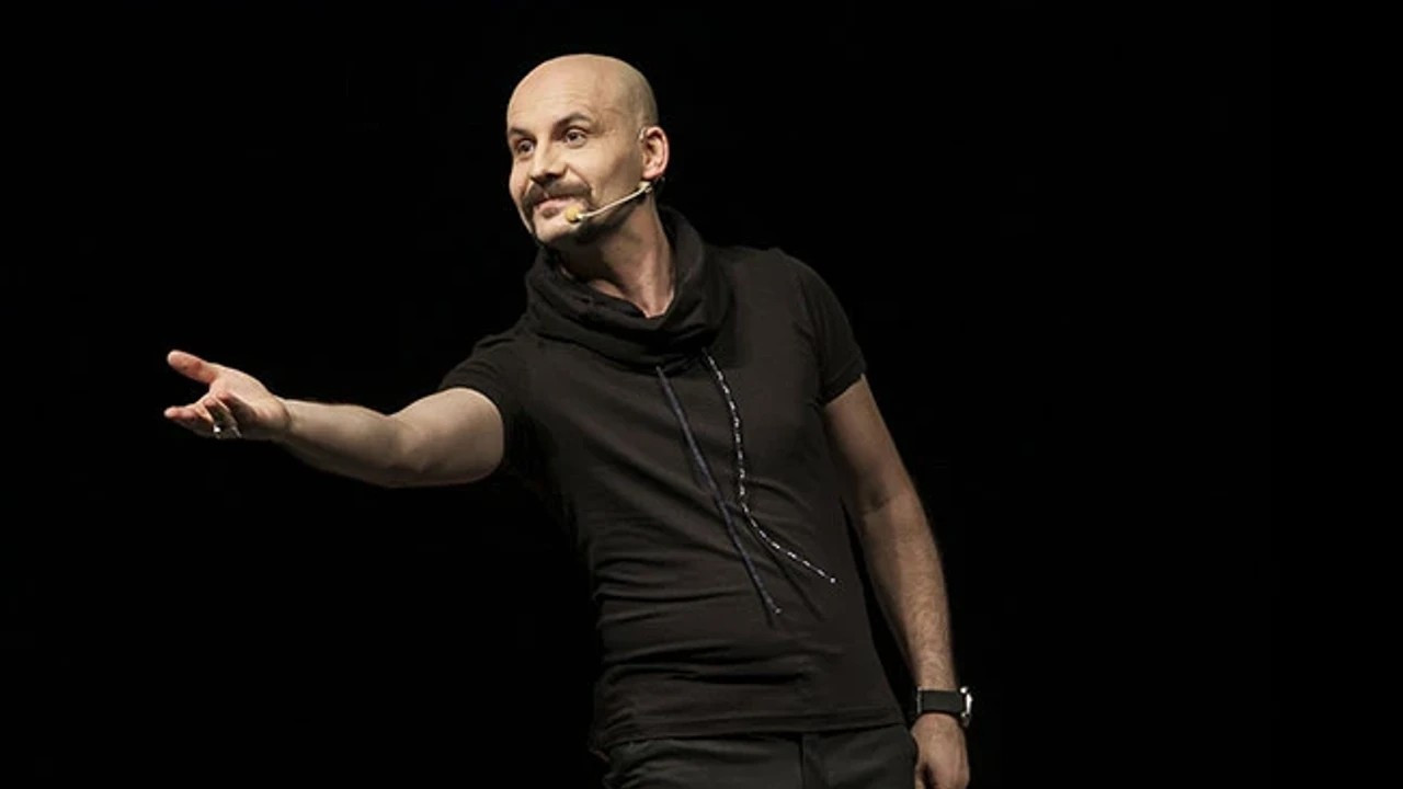 Atalay Demirci İstanbul'da tutuklandı