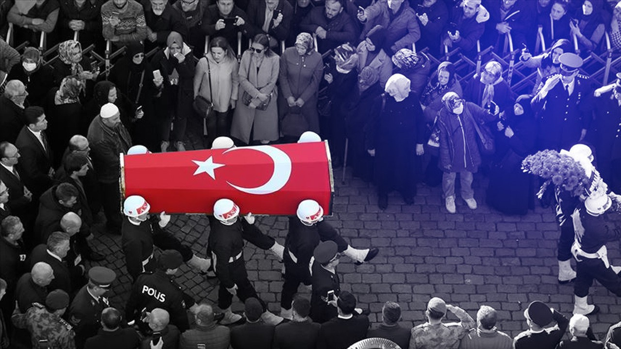 AK Parti düğmeye bastı! Yeni düzenleme geliyor! Şehit yakınına en az iki asgari ücret