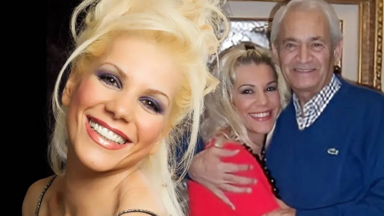 Adnan Şenses’in manevi kızından acı haber: Banu Kalender hayatını kaybetti!