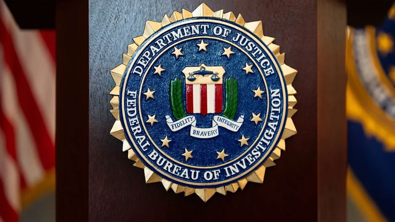 FBI'dan cadı avı! ABD'yi sarsan casusluk: 200 bin dolar ödül koydular
