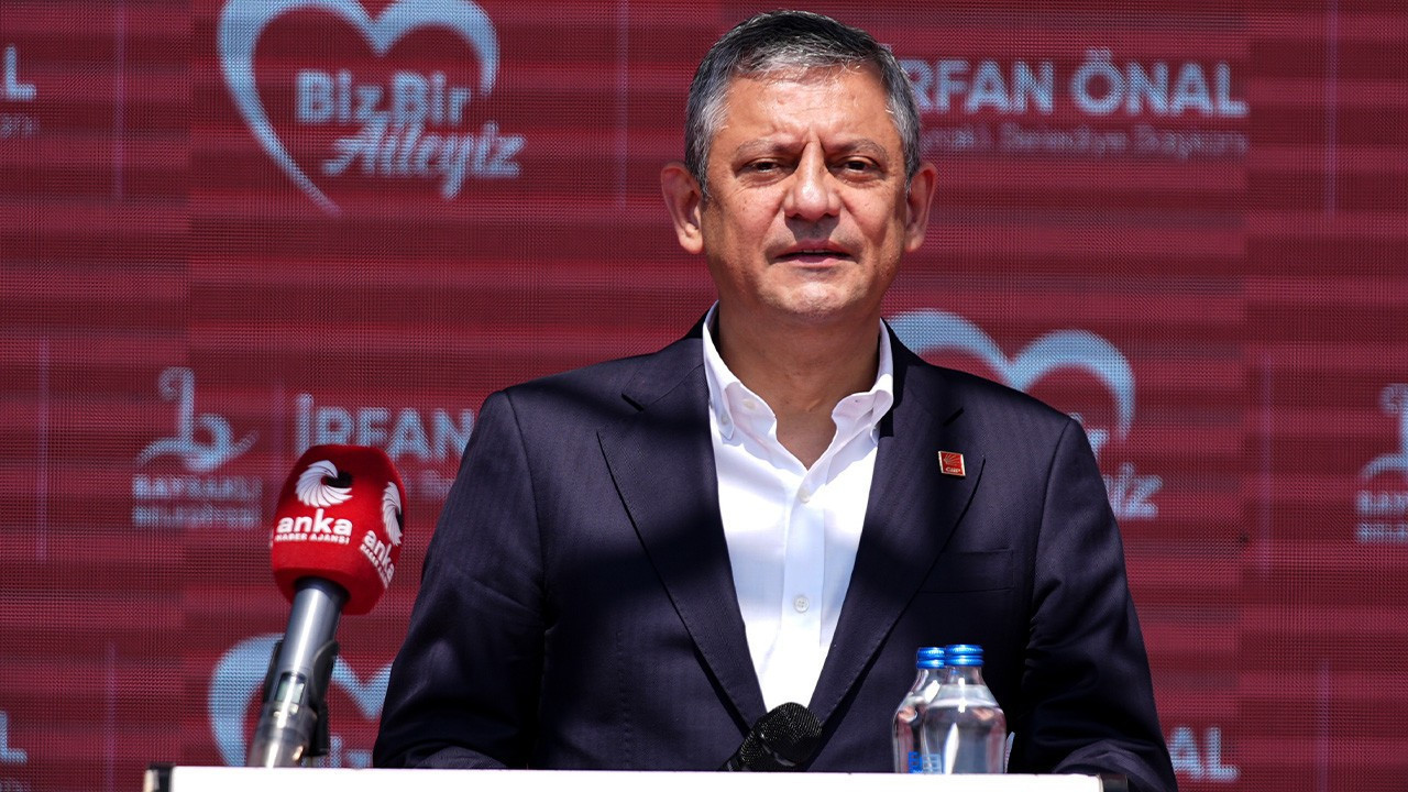 Özgür Özel’den bir erken seçim çağrısı daha! “Kaybedersem bir dakika durmam!”