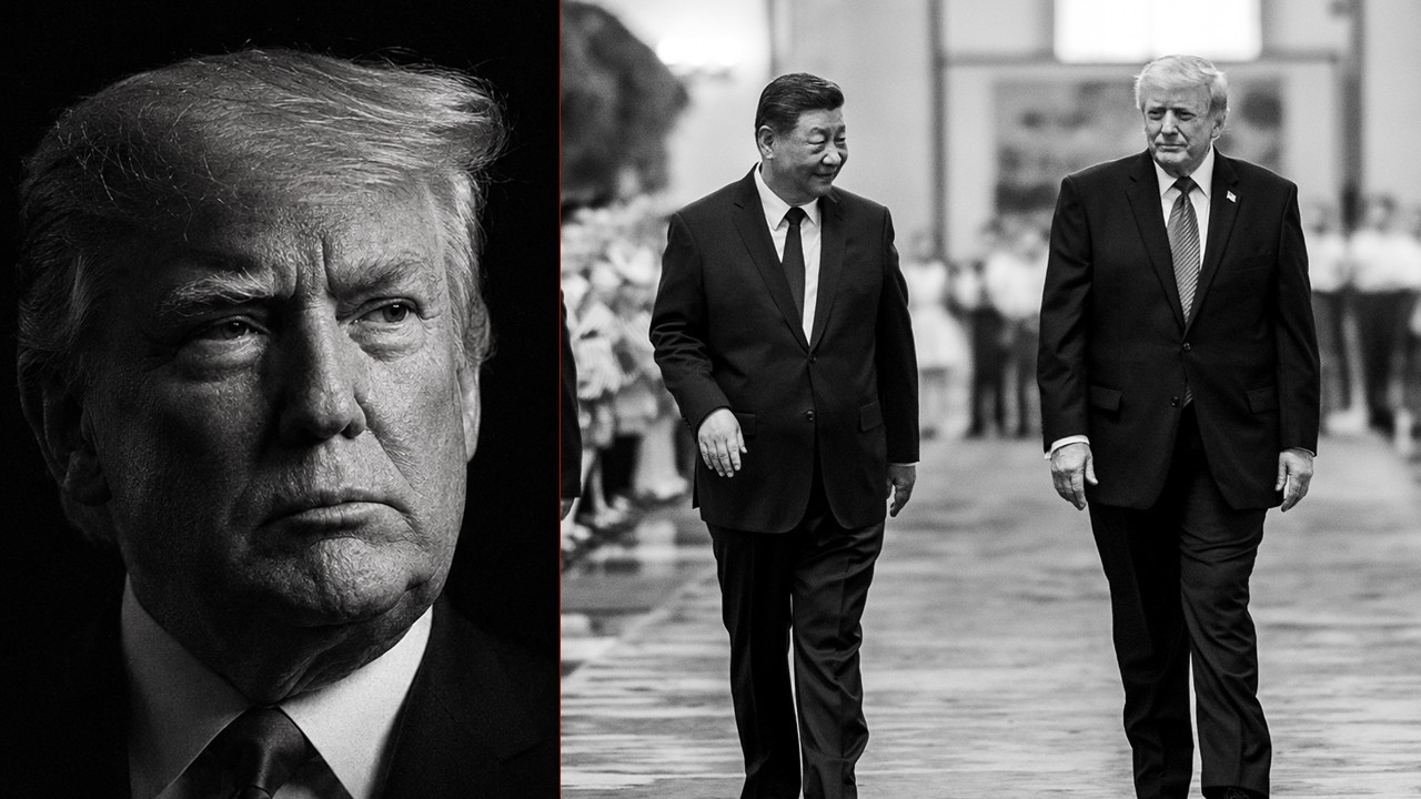 Trump’tan İran’a rest: ‘Artık sabır yok!