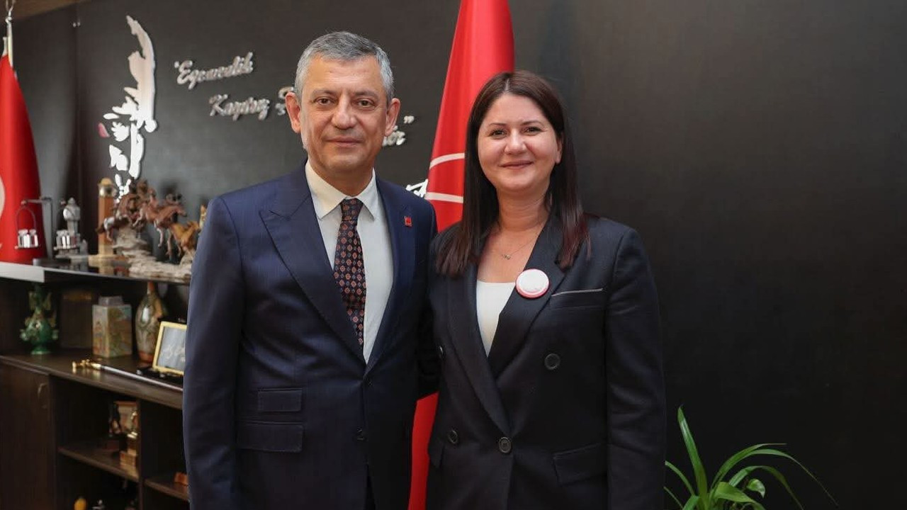 CHP'li Edirne Belediye Başkanı Filiz Gencan'dan AK Parti'ye transfer iddialarına yanıt