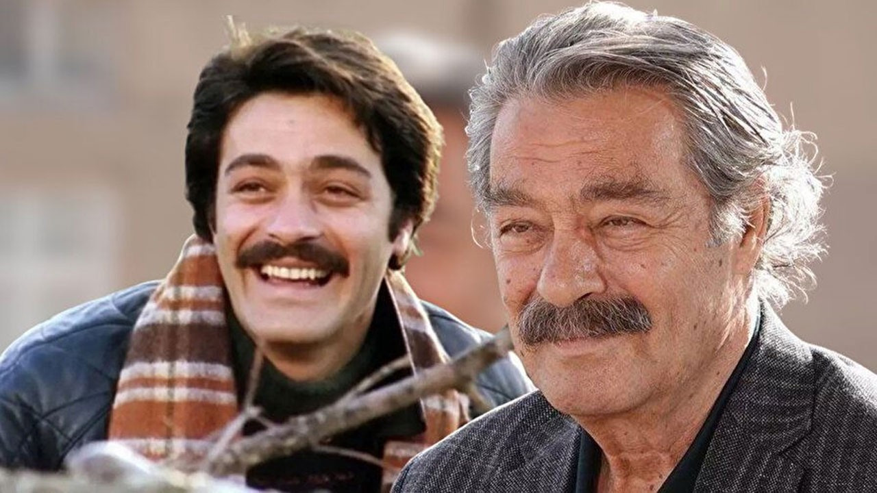 Apar topar yoğun bakıma alınmıştı: Yeşilçam efsanesi Kadir İnanır'ın sağlık durumuyla ilgili ilk açıklama