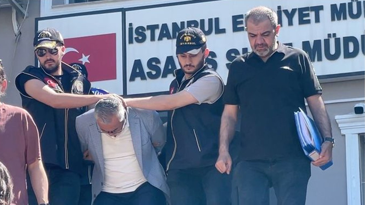 Katilin itirafı kan dondurdu! İstanbul'dan Kırşehir'e uzanan vahşet: Köpek tasmasıyla boğdu, mutfakta parçaladı