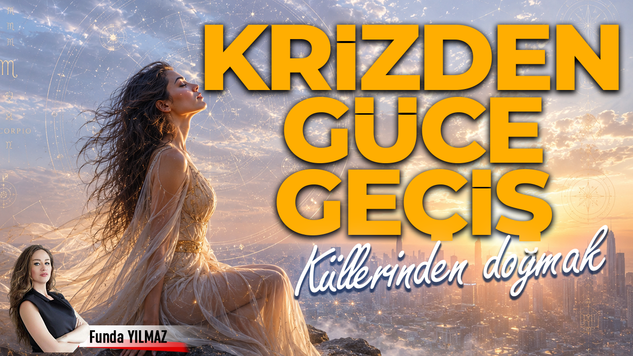 Gökyüzünün En Görünür Noktası Akrep’te; Perde Arkası Hareketleniyor