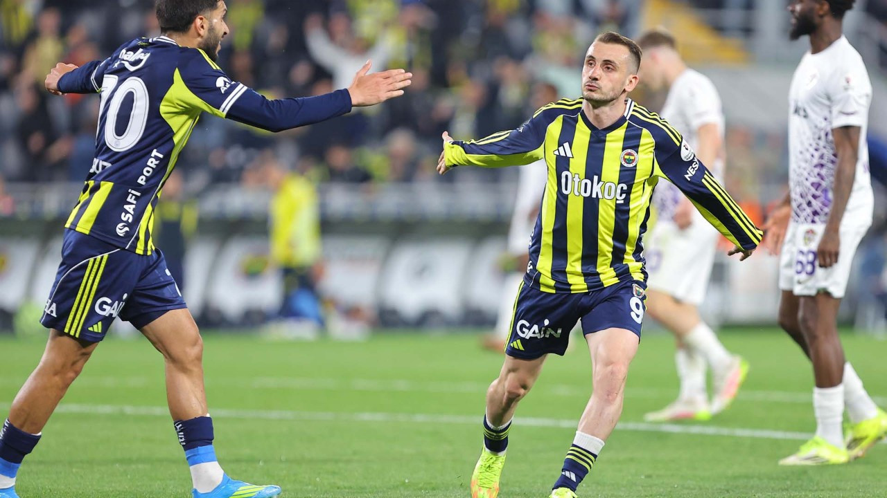 Kerem Aktürkoğlu’ndan Eyüpspor maçı sonrası olay sözler: “Söylenecek çok şey var ama kırmak, dökmek istemiyorum”