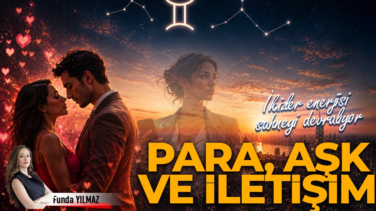 18–25 Mayıs 2026 Haftalık Burç Yorumları: O burcun duyguları şelale!