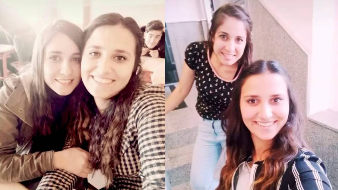 Gülistan Doku'nun yeni fotoğrafları ortaya çıktı